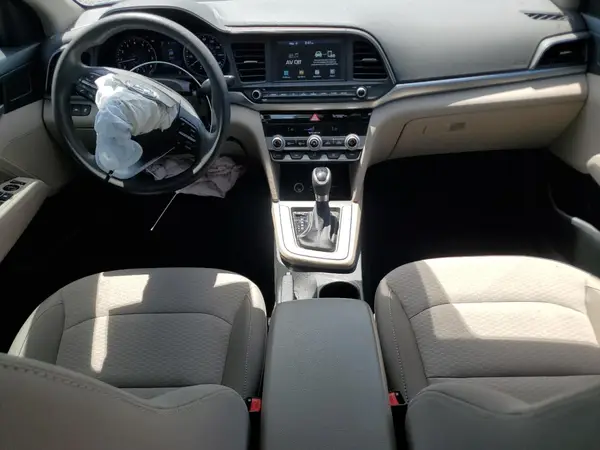 5NPD84LFXLH573383 2020 HYUNDAI ELANTRA - Image 8