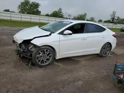 5NPD84LFXLH573450 2020 HYUNDAI ELANTRA