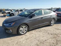 5NPD84LFXLH573562 2020 HYUNDAI ELANTRA