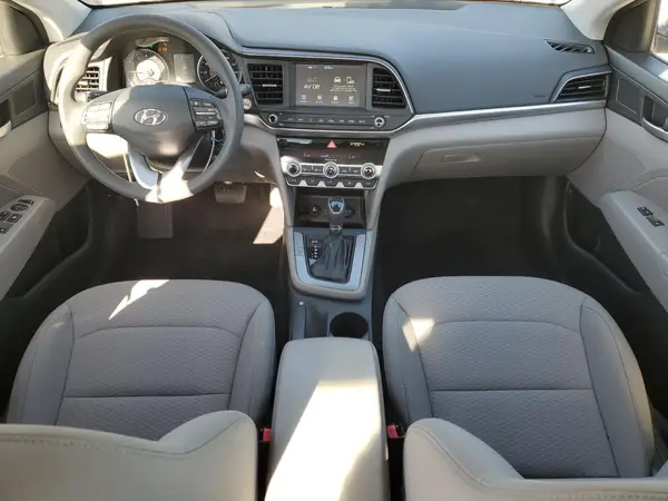 5NPD84LFXLH573562 2020 HYUNDAI ELANTRA - Image 8