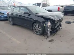 5NPD84LFXLH573884 2020 HYUNDAI ELANTRA