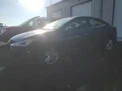 5NPD84LFXLH574145 2020 HYUNDAI ELANTRA
