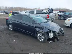 5NPD84LFXLH574274 2020 HYUNDAI ELANTRA