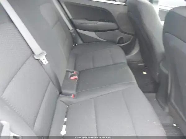 5NPD84LFXLH574274 2020 HYUNDAI ELANTRA - Image 8