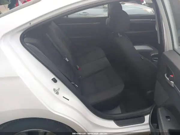 5NPD84LFXLH574985 2020 HYUNDAI ELANTRA - Image 8