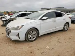 5NPD84LFXLH575036 2020 HYUNDAI ELANTRA