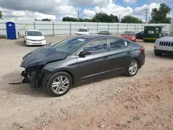 5NPD84LFXLH575053 2020 HYUNDAI ELANTRA