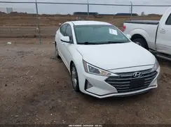 5NPD84LFXLH575120 2020 HYUNDAI ELANTRA