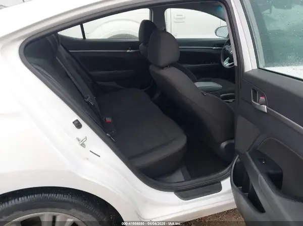 5NPD84LFXLH575120 2020 HYUNDAI ELANTRA - Image 8