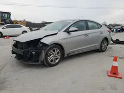 5NPD84LFXLH576106 2020 HYUNDAI ELANTRA