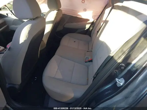 5NPD84LFXLH576669 2020 HYUNDAI ELANTRA - Image 8