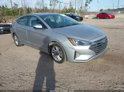 5NPD84LFXLH576686 2020 HYUNDAI ELANTRA