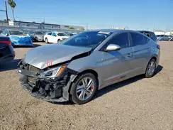 5NPD84LFXLH576820 2020 HYUNDAI ELANTRA