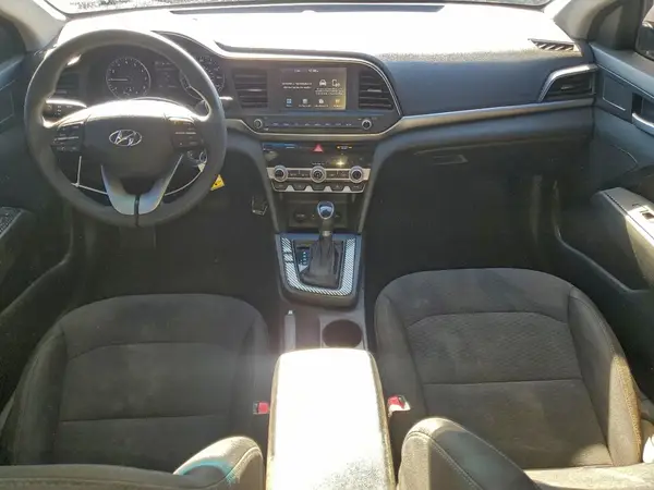 5NPD84LFXLH576820 2020 HYUNDAI ELANTRA - Image 8