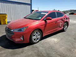 5NPD84LFXLH576929 2020 HYUNDAI ELANTRA