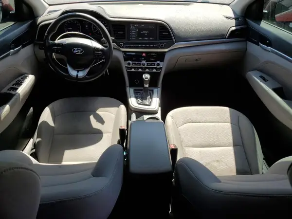 5NPD84LFXLH576929 2020 HYUNDAI ELANTRA - Image 8