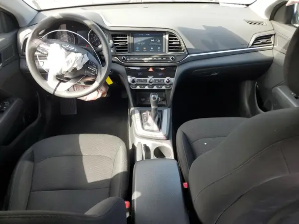 5NPD84LFXLH577028 2020 HYUNDAI ELANTRA - Image 8