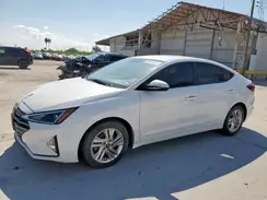 5NPD84LFXLH577241 2020 HYUNDAI ELANTRA