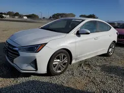5NPD84LFXLH577336 2020 HYUNDAI ELANTRA