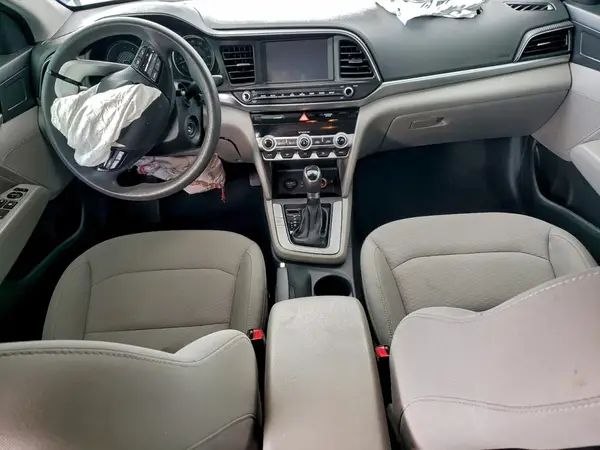 5NPD84LFXLH577479 2020 HYUNDAI ELANTRA - Image 8