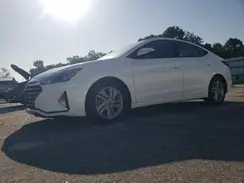 5NPD84LFXLH577594 2020 HYUNDAI ELANTRA