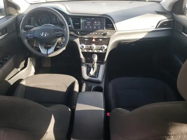 5NPD84LFXLH577594 2020 HYUNDAI ELANTRA - Image 8