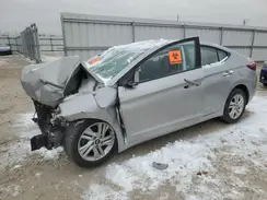 5NPD84LFXLH578227 2020 HYUNDAI ELANTRA