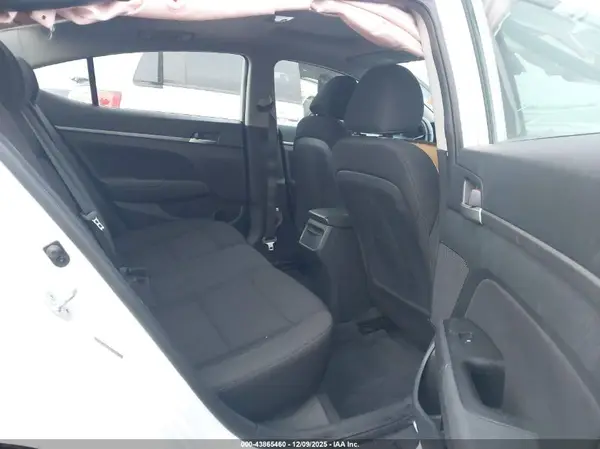 5NPD84LFXLH578311 2020 HYUNDAI ELANTRA - Image 8
