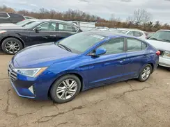 5NPD84LFXLH578616 2020 HYUNDAI ELANTRA
