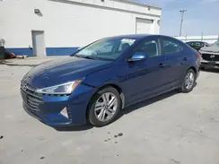 5NPD84LFXLH579054 2020 HYUNDAI ELANTRA