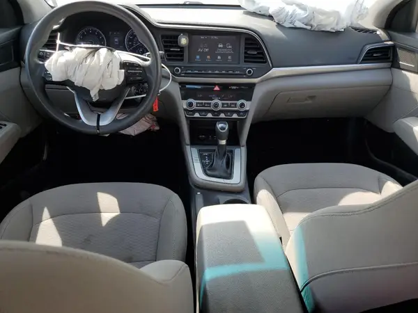 5NPD84LFXLH579054 2020 HYUNDAI ELANTRA - Image 8