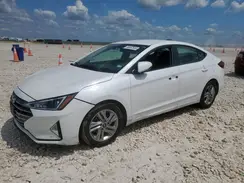 5NPD84LFXLH579118 2020 HYUNDAI ELANTRA