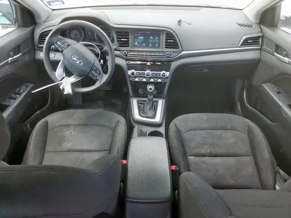 5NPD84LFXLH579118 2020 HYUNDAI ELANTRA - Image 8