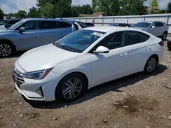 5NPD84LFXLH579569 2020 HYUNDAI ELANTRA