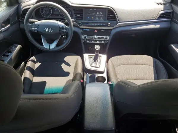 5NPD84LFXLH579569 2020 HYUNDAI ELANTRA - Image 8