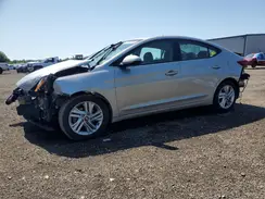 5NPD84LFXLH580009 2020 HYUNDAI ELANTRA