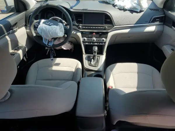 5NPD84LFXLH580009 2020 HYUNDAI ELANTRA - Image 8