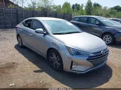 5NPD84LFXLH580110 2020 HYUNDAI ELANTRA