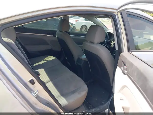 5NPD84LFXLH580110 2020 HYUNDAI ELANTRA - Image 8
