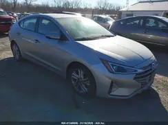5NPD84LFXLH580401 2020 HYUNDAI ELANTRA