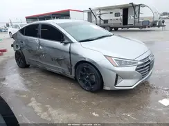 5NPD84LFXLH580592 2020 HYUNDAI ELANTRA