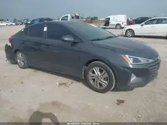 5NPD84LFXLH580740 2020 HYUNDAI ELANTRA
