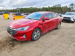 5NPD84LFXLH580866 2020 HYUNDAI ELANTRA