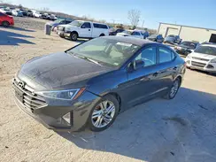 5NPD84LFXLH581788 2020 HYUNDAI ELANTRA