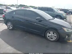 5NPD84LFXLH582102 2020 HYUNDAI ELANTRA