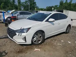 5NPD84LFXLH582309 2020 HYUNDAI ELANTRA