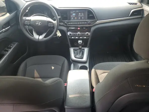 5NPD84LFXLH582309 2020 HYUNDAI ELANTRA - Image 8