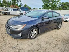 5NPD84LFXLH582343 2020 HYUNDAI ELANTRA
