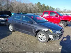 5NPD84LFXLH582424 2020 HYUNDAI ELANTRA