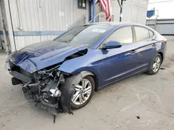 5NPD84LFXLH583573 2020 HYUNDAI ELANTRA